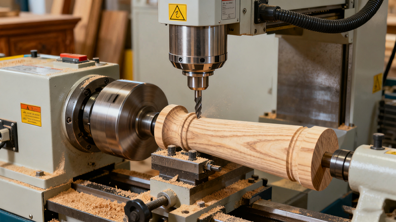 furniture manufacturing