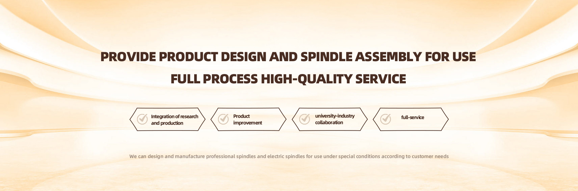 Anyang Ekesi Precision Machinery Co., Ltd