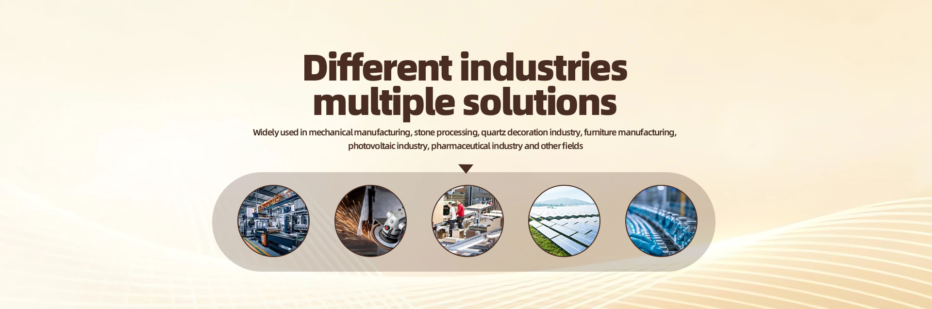 Anyang Ekesi Precision Machinery Co., Ltd