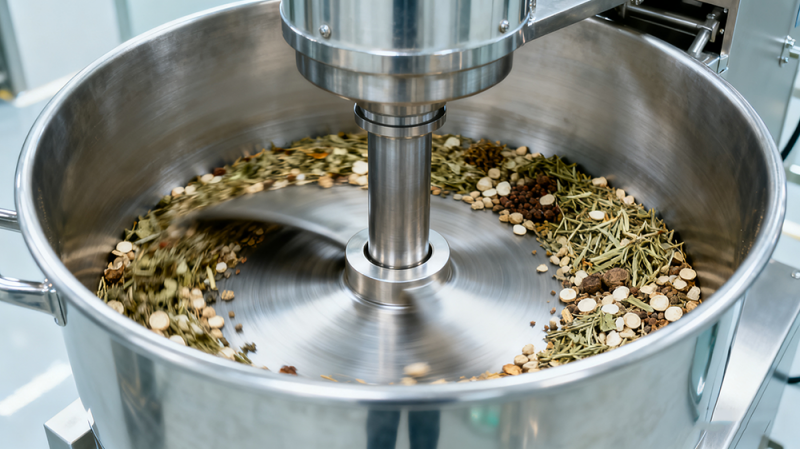 pharmaceutical industry