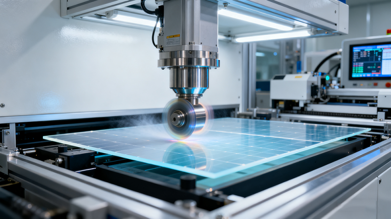 photovoltaic industry